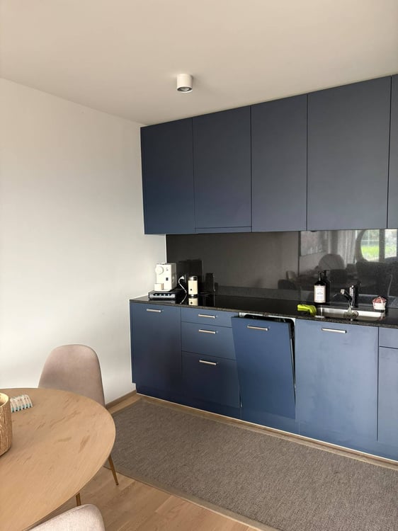 2½ ZI-WOHNUNG IN HORW (LU), MÖBLIERT, TEMPORÄR 5