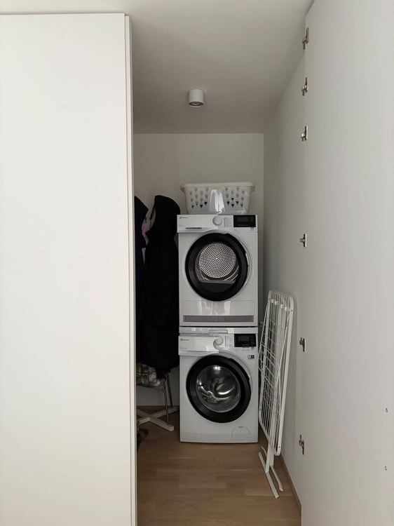 2½ ZI-WOHNUNG IN HORW (LU), MÖBLIERT, TEMPORÄR 8