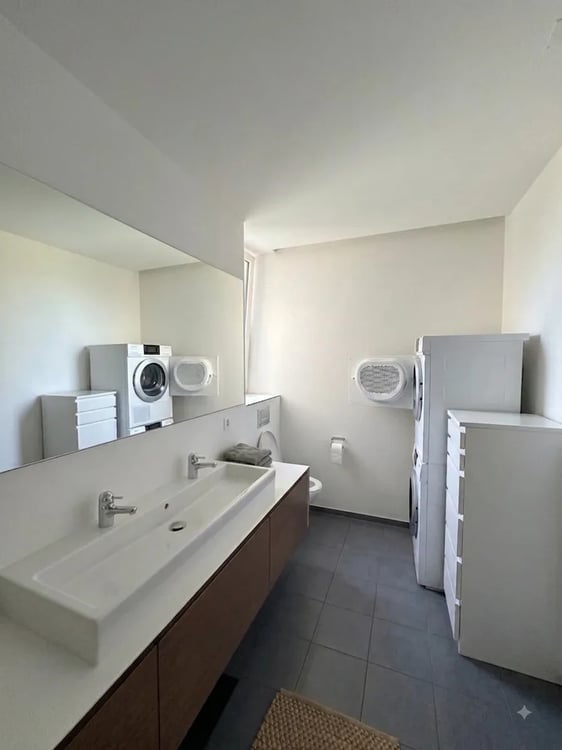 3½ ZI-WOHNUNG IN BERN - BREITENRAIN, MÖBLIERT, TEMPORÄR 4
