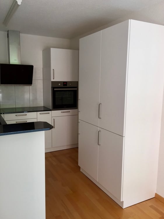 2½ ZI-WOHNUNG IN EBMATINGEN (ZH), MÖBLIERT, TEMPORÄR 2