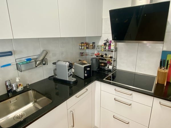 2½ ZI-WOHNUNG IN EBMATINGEN (ZH), MÖBLIERT, TEMPORÄR 3