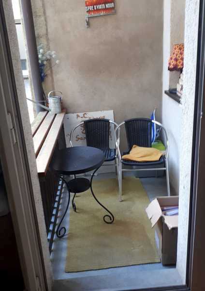 2½ ZI-WOHNUNG IN BERN - ALTSTADT, MÖBLIERT, TEMPORÄR 8