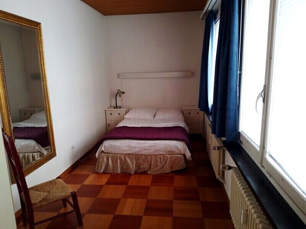 2½ ZI-WOHNUNG IN BERN - ALTSTADT, MÖBLIERT, TEMPORÄR 5
