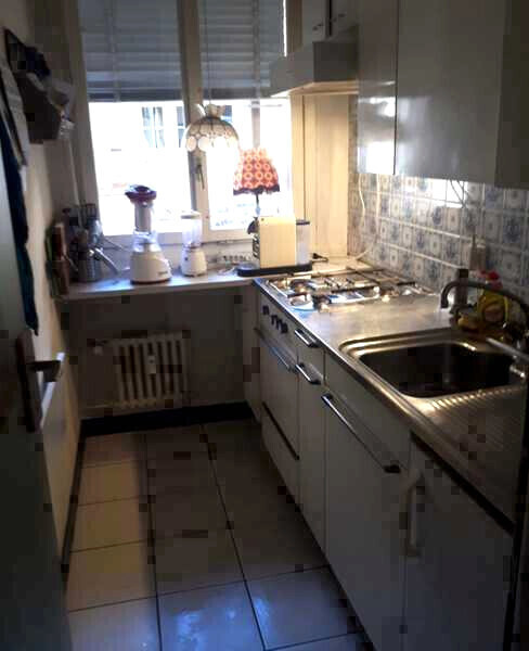 2½ ZI-WOHNUNG IN BERN - ALTSTADT, MÖBLIERT, TEMPORÄR 7