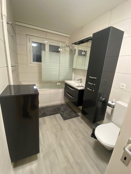 5½ ZI-WOHNUNG IN VOLKETSWIL (ZH), MÖBLIERT 8