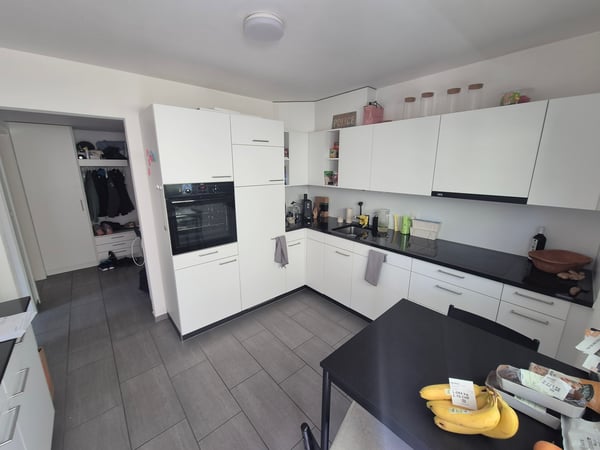 3 ZI-WOHNUNG IN SOLOTHURN, MÖBLIERT, TEMPORÄR 3