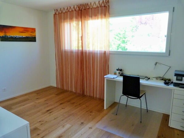 3½ ZI-WOHNUNG IN WIEDLISBACH (BE), MÖBLIERT, TEMPORÄR 6