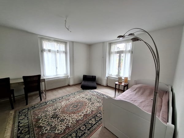 3½ ZI-WOHNUNG IN LUZERN, MÖBLIERT, TEMPORÄR 3