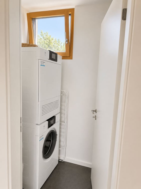 4½ ZI-WOHNUNG IN LUZERN, MÖBLIERT, TEMPORÄR 7
