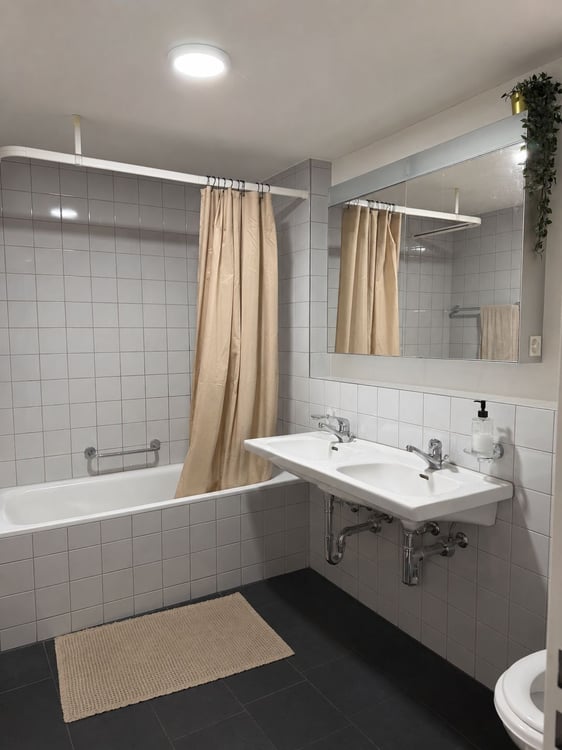 4½ ZI-WOHNUNG IN LUZERN, MÖBLIERT, TEMPORÄR 6