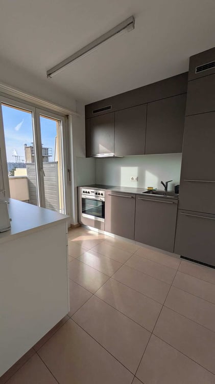 2½ ZI-WOHNUNG IN BASEL - ALTSTADT/KLEINBASEL, MÖBLIERT, TEMPORÄR 5