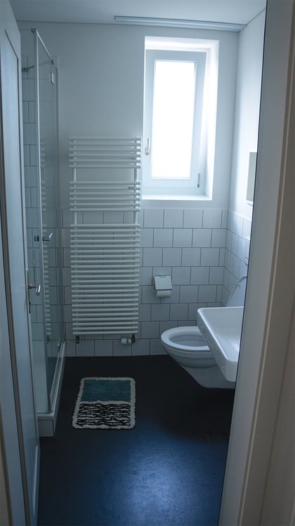 2 ZI-WOHNUNG IN ST. GALLEN, MÖBLIERT, TEMPORÄR 8