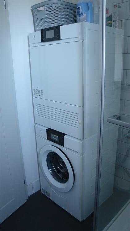 2 ZI-WOHNUNG IN ST. GALLEN, MÖBLIERT, TEMPORÄR 9