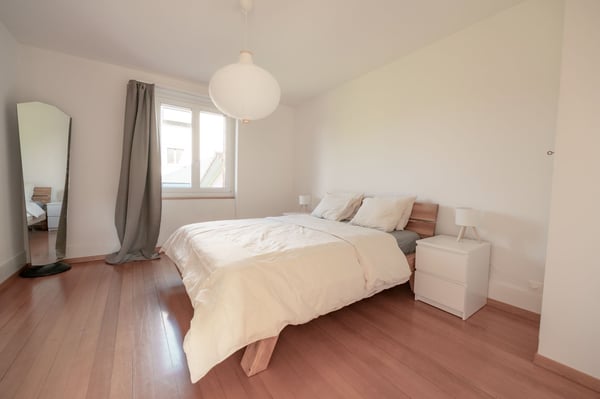 2 ZI-WOHNUNG IN LIEBEFELD (BE), MÖBLIERT, TEMPORÄR 5