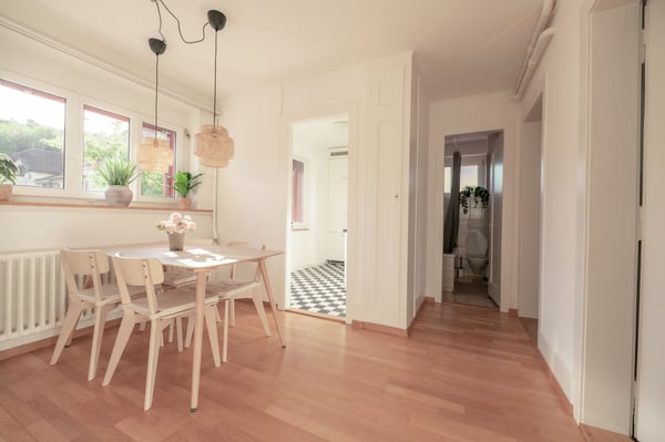 2 ZI-WOHNUNG IN LIEBEFELD (BE), MÖBLIERT, TEMPORÄR 2