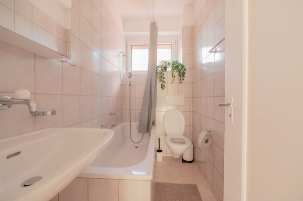 2 ZI-WOHNUNG IN LIEBEFELD (BE), MÖBLIERT, TEMPORÄR 8