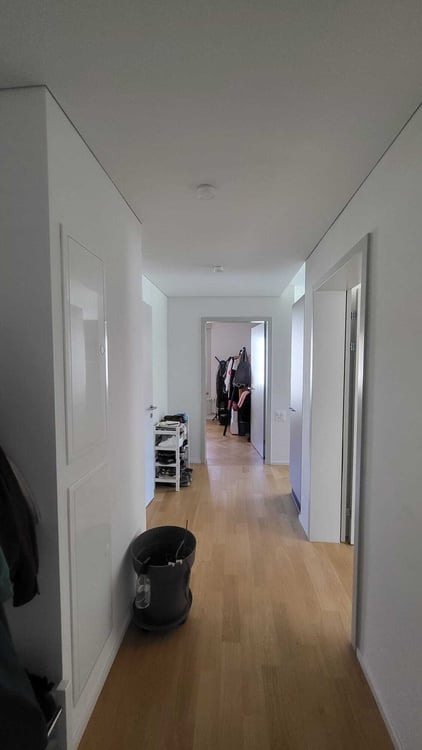 4 ZI-WOHNUNG IN BERN - SANDRAIN, MÖBLIERT, TEMPORÄR 5