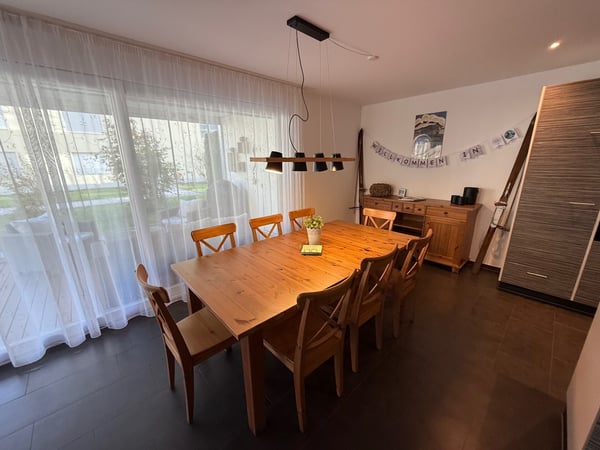 4½ ZI-WOHNUNG IN ENGELBERG (OW), MÖBLIERT, TEMPORÄR 2
