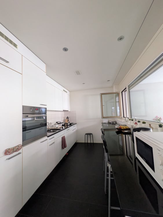 3½ ZI-WOHNUNG IN GLATTPARK (OPFIKON), MÖBLIERT, TEMPORÄR 3