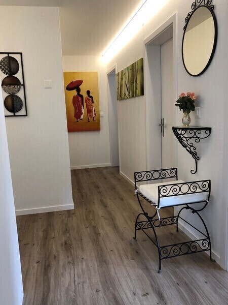 3 ZI-WOHNUNG IN RAPPERSWIL (SG), MÖBLIERT, TEMPORÄR 5