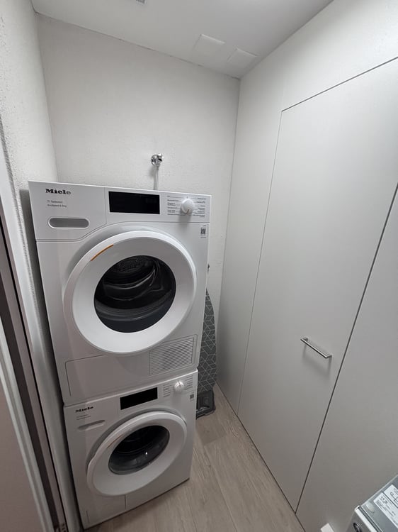 1½ ZI-WOHNUNG IN NEUHAUSEN AM RHEINFALL (SH), MÖBLIERT, TEMPORÄR 8