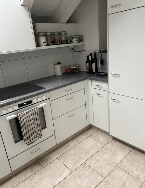 3 ZI-WOHNUNG IN LUZERN, MÖBLIERT, TEMPORÄR 6
