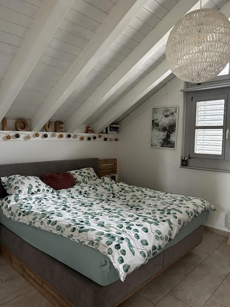 3 ZI-WOHNUNG IN LUZERN, MÖBLIERT, TEMPORÄR 8