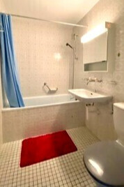 1 ZI-WOHNUNG IN LEUKERBAD (VS), MÖBLIERT 5