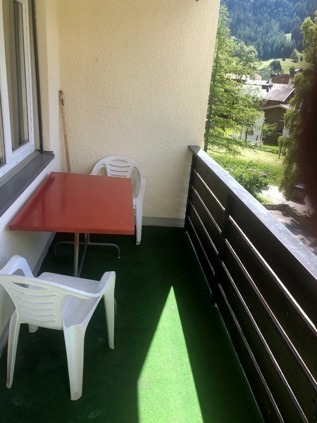 1 ZI-WOHNUNG IN LEUKERBAD (VS), MÖBLIERT 8