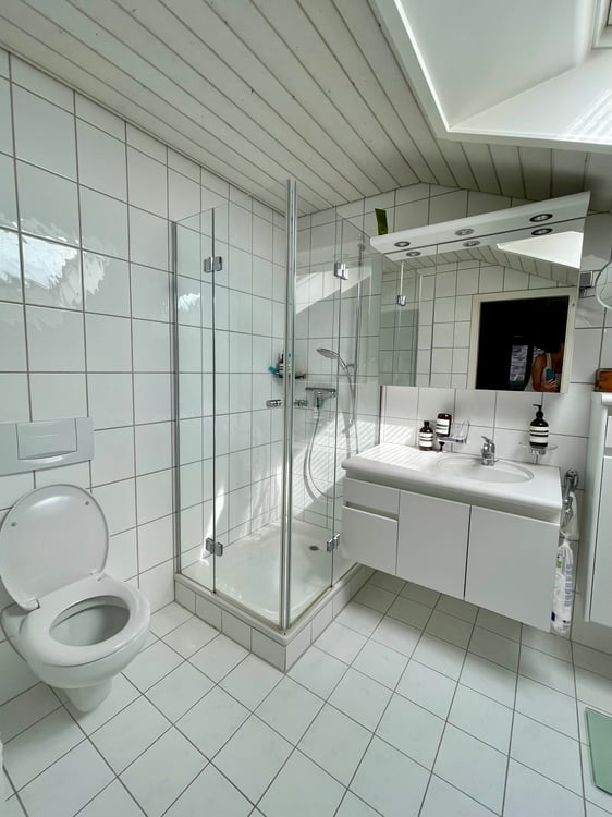 3½ ZIMMER-MAISONETTEWOHNUNG IN ZOLLIKON (ZH), MÖBLIERT, TEMPORÄR 7