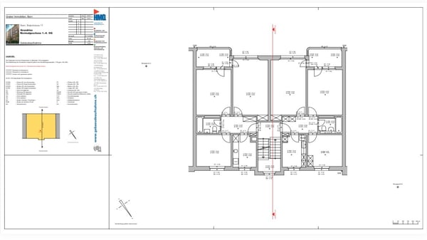 2 ZI-WOHNUNG IN BERN - MONBIJOU, MÖBLIERT, TEMPORÄR 10