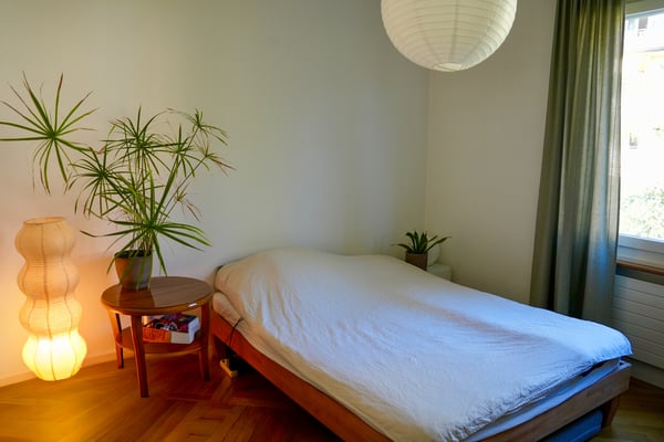 2 ZI-WOHNUNG IN BERN - MONBIJOU, MÖBLIERT, TEMPORÄR 7