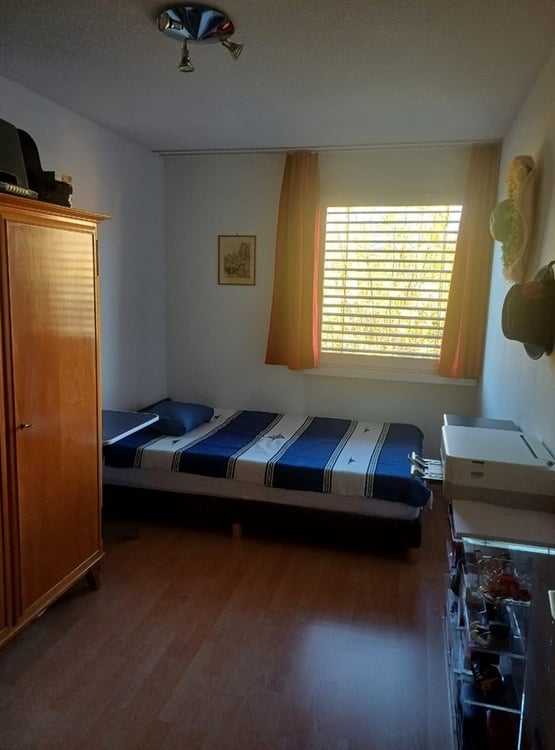 3½ ZI-WOHNUNG IN SCHÖNENWERD (SO), MÖBLIERT 6
