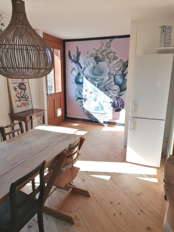 5½ ZI-WOHNUNG IN ERLACH (BE), MÖBLIERT, TEMPORÄR 3