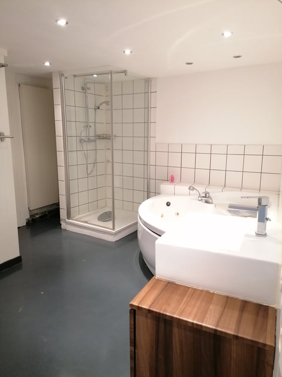 5½ ZI-WOHNUNG IN ERLACH (BE), MÖBLIERT, TEMPORÄR 9