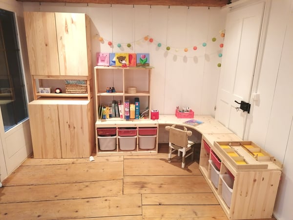 5½ ZI-WOHNUNG IN ERLACH (BE), MÖBLIERT, TEMPORÄR 8
