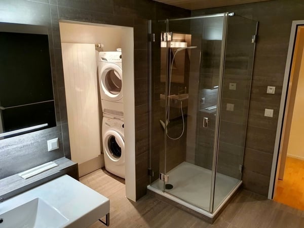 3 ZI-WOHNUNG IN BELP (BE), MÖBLIERT 9