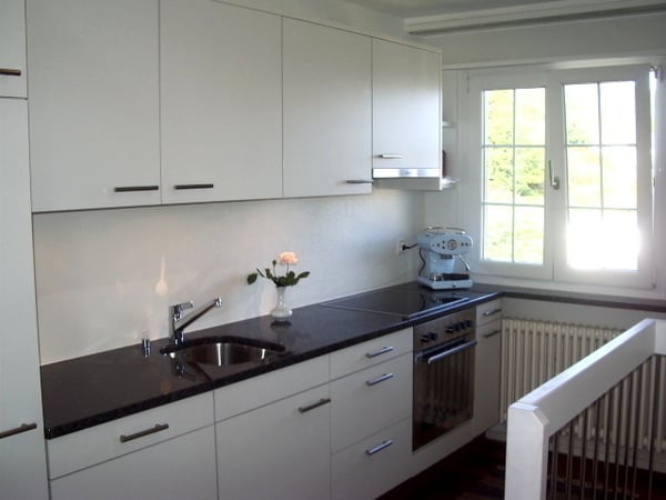 3½ ZIMMER-MAISONETTEWOHNUNG IN LIESTAL (BL), MÖBLIERT 3