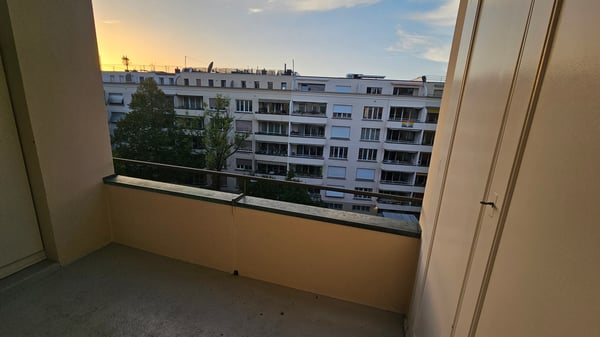 3½ ZI-WOHNUNG IN BERN - LÄNGGASSE, MÖBLIERT, TEMPORÄR 10