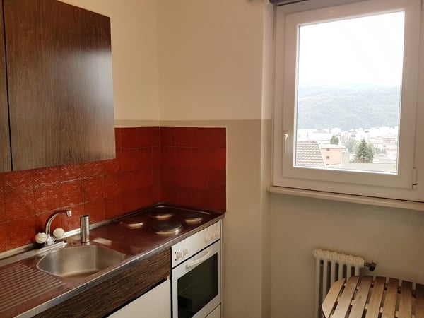 1½ ZI-WOHNUNG IN VACALLO (TI), MÖBLIERT 3