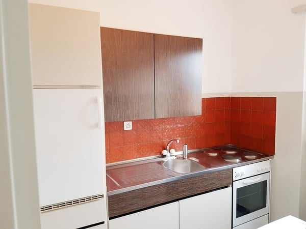 1½ ZI-WOHNUNG IN VACALLO (TI), MÖBLIERT 4