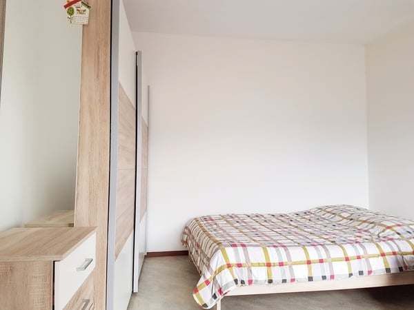 1½ ZI-WOHNUNG IN VACALLO (TI), MÖBLIERT 5