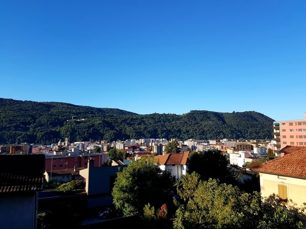 1½ ZI-WOHNUNG IN VACALLO (TI), MÖBLIERT 9
