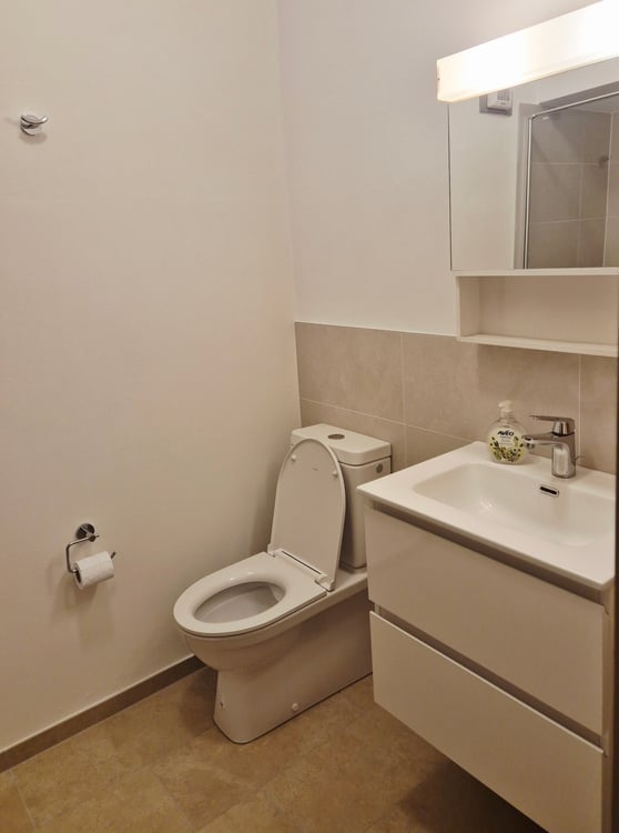 1½ ZI-WOHNUNG IN VACALLO (TI), MÖBLIERT 7