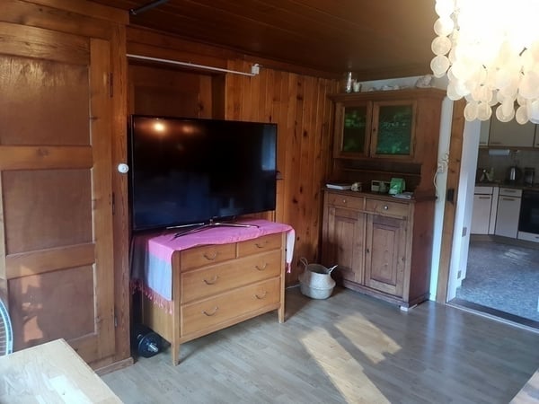 3 ZI-WOHNUNG IN NIEDERSCHERLI (BE), MÖBLIERT, TEMPORÄR 6