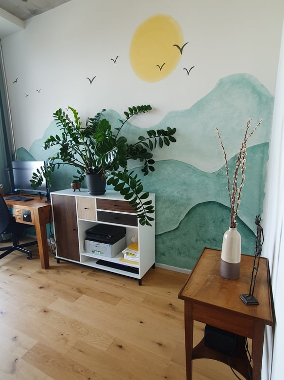 4 ZI-WOHNUNG IN BASEL - ISELIN, MÖBLIERT, TEMPORÄR 7