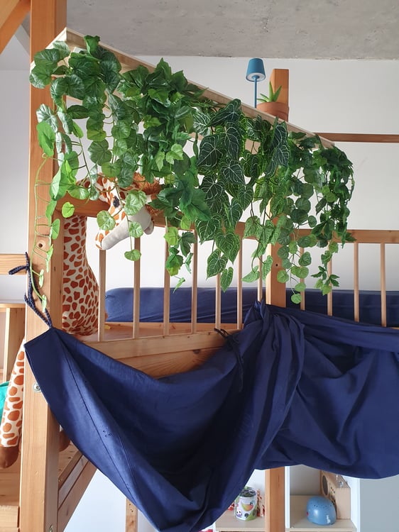 4 ZI-WOHNUNG IN BASEL - ISELIN, MÖBLIERT, TEMPORÄR 6