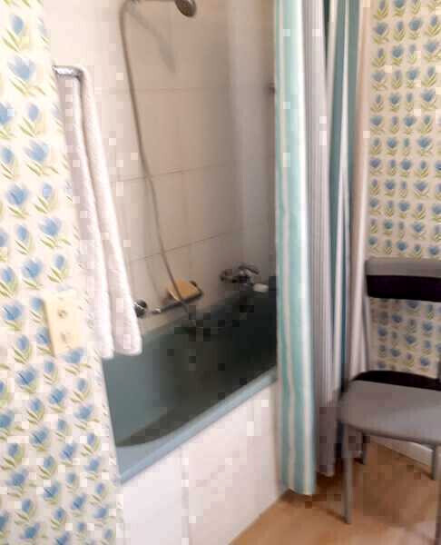 2½ ZI-WOHNUNG IN BERN - ALTSTADT, MÖBLIERT, TEMPORÄR 9