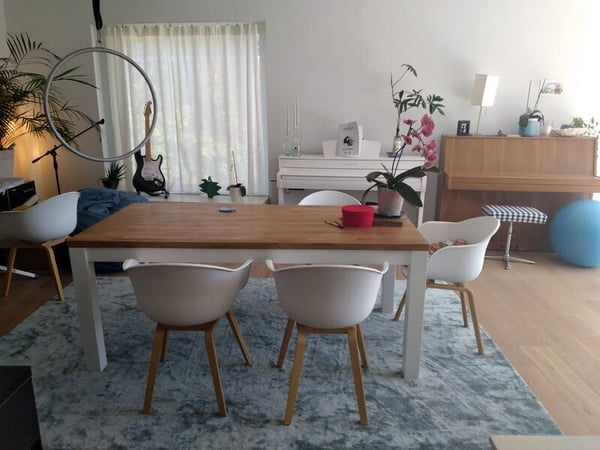 FÜR KATZENLIEBHABER IN KIRCHLINDACH (BE), MÖBLIERT, TEMPORÄR 2