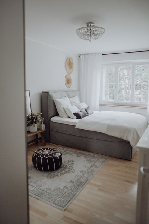 2 ZI-WOHNUNG IN BASEL - GUNDELDINGEN, MÖBLIERT, TEMPORÄR 8